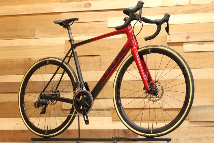 ルック LOOK 785 ヒュエズ HUEZ DISC 2022 Lサイズ スラム RIVAL AXS 12S カーボン ロードバイク 【立川店】