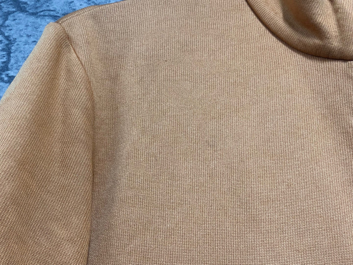 KL395 ラファ Rapha MEN'S BREVET JERSEY 半袖 サイクルジャージ オレンジ M ※日焼け汚れ