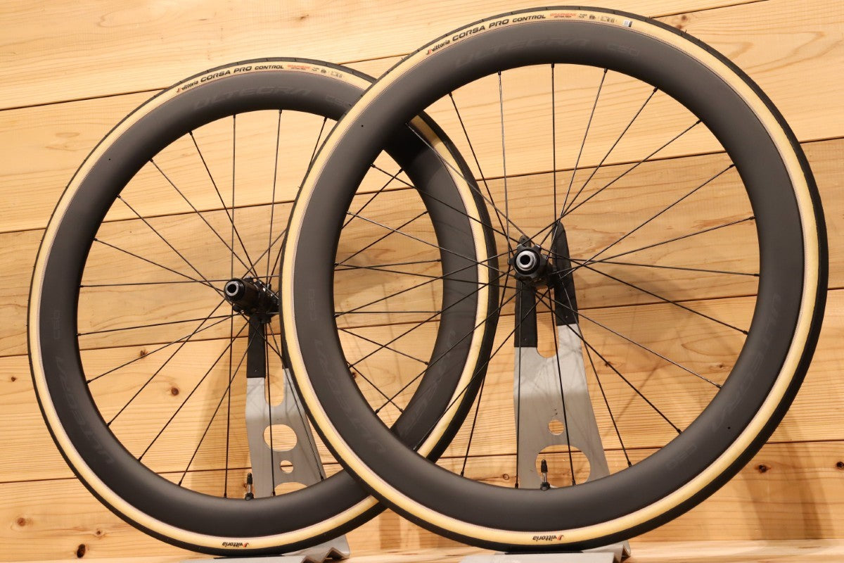 シマノ SHIMANO アルテグラ ULTEGRA WH-R8170-C50-TL チューブレス