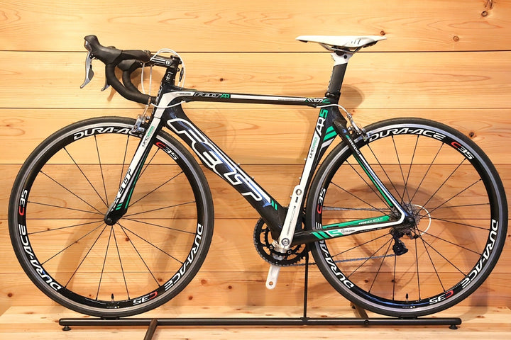 フェルト FELT AR5 2011モデル 510サイズ シマノ 105 5700 10S カーボン ロードバイク 【千葉店】