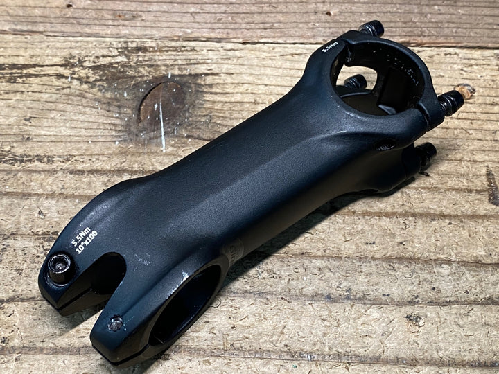 JN680 ジャイアント GIANT CONTACT SL ステム OD2 Φ31.8 100mm 10°
