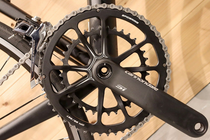 キャノンデール Cannondale キャド CAAD12 2018 50サイズ アルテグラ R8000 11S アルミ ロードバイク 【千葉店】