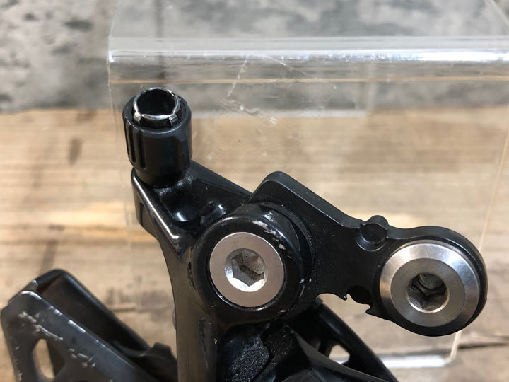JT379 シマノ SHIMANO 105 RD-R7000 リアディレイラー SS 11S