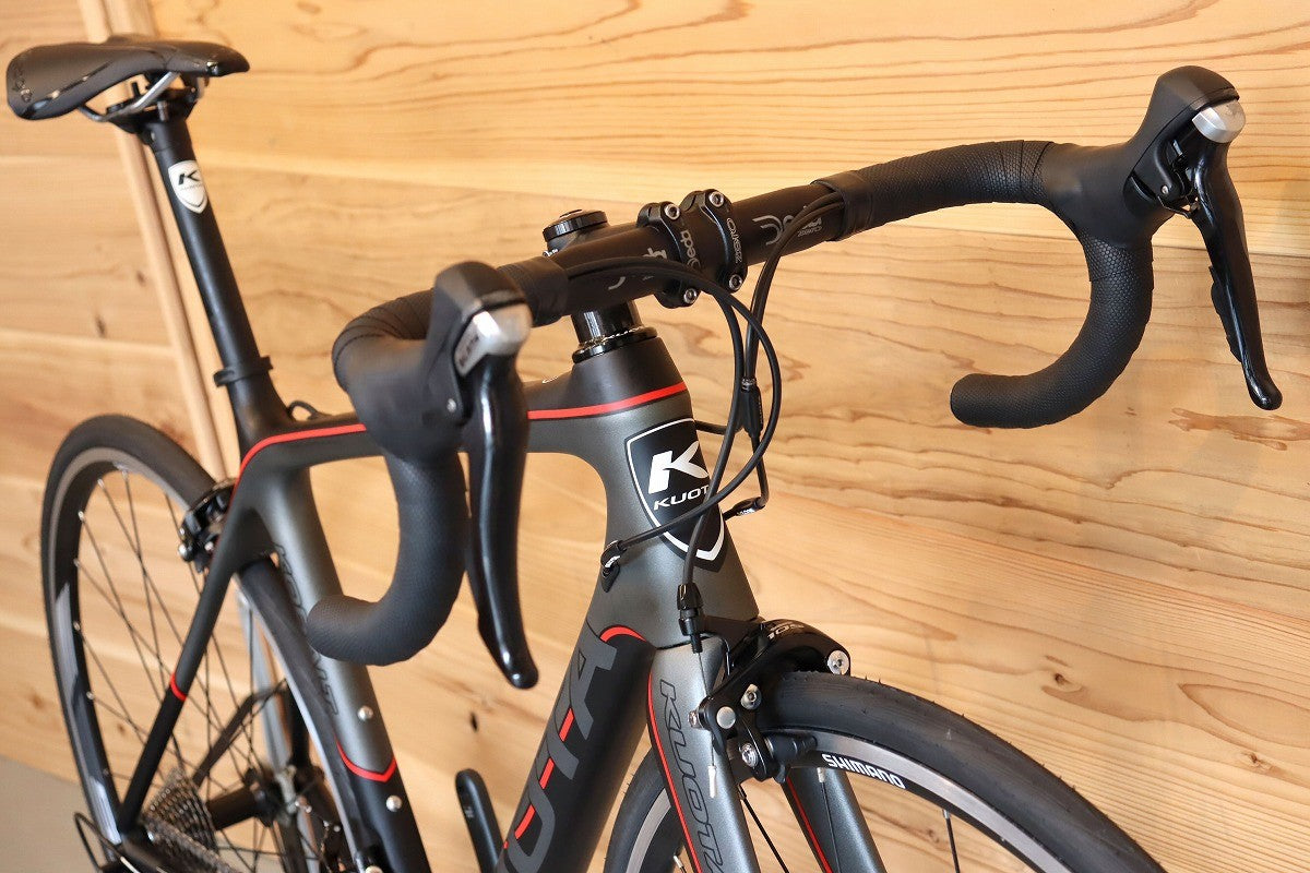 クオータ KUOTA コバルト KOBALT 2016 Mサイズ シマノ 105 5800 11S クオータ KUOTA コバルト KOBALT 2016 Mサイズ シマノ 105 5800 11S