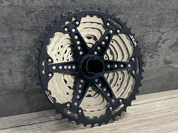 KK188 シマノ SHIMANO SLX CS-M7100 スプロケット 10-45T 12S