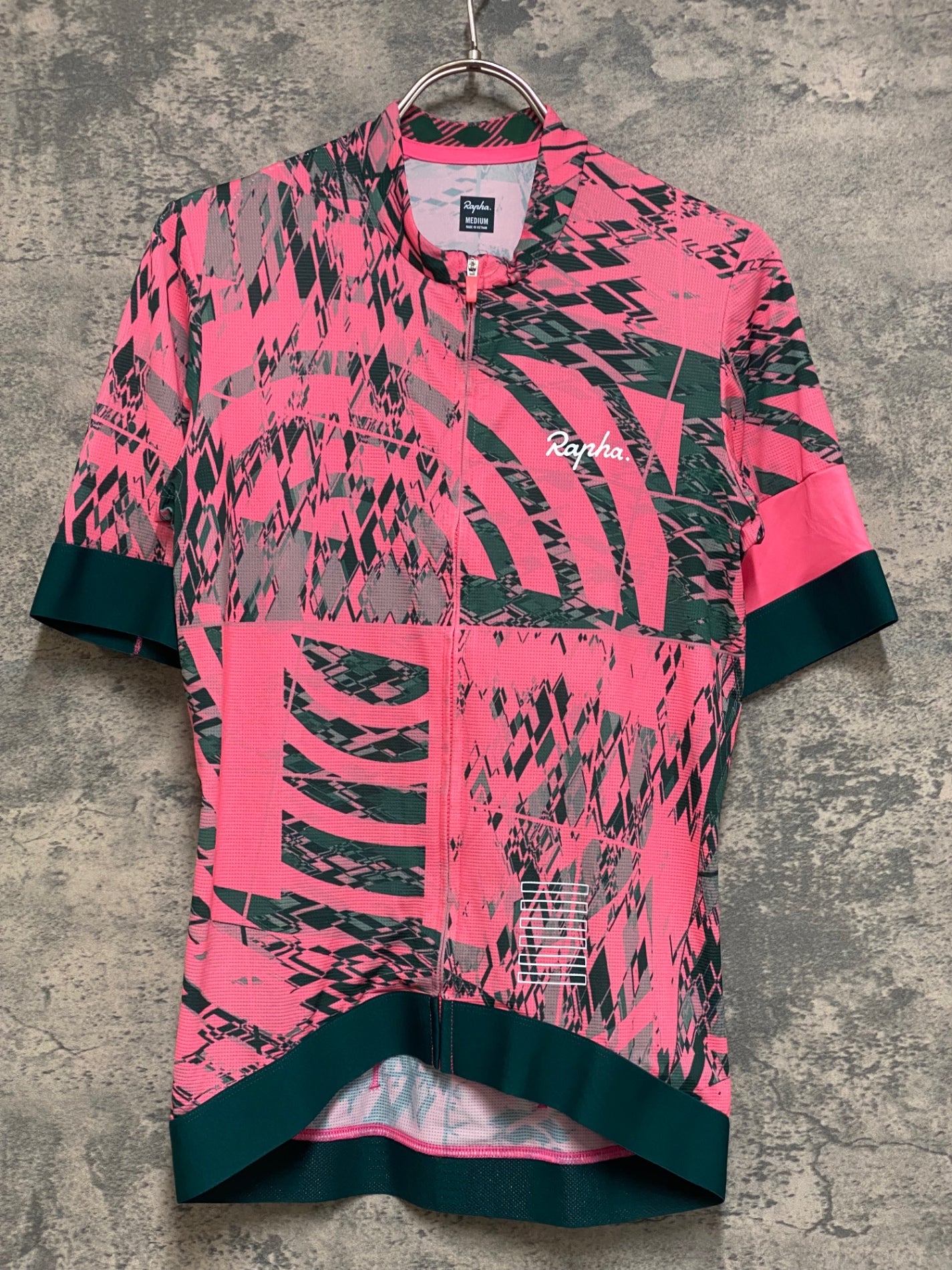 JN581 ラファ Rapha EF EDUCATION PRO TEAM TRAINING JERSEY
