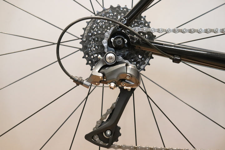 トレック TREK ドマーネ DOMANE AL2 2021モデル 52サイズ シマノ クラリス R2000 MIX 8S アルミ ロードバイク 【仙台店】