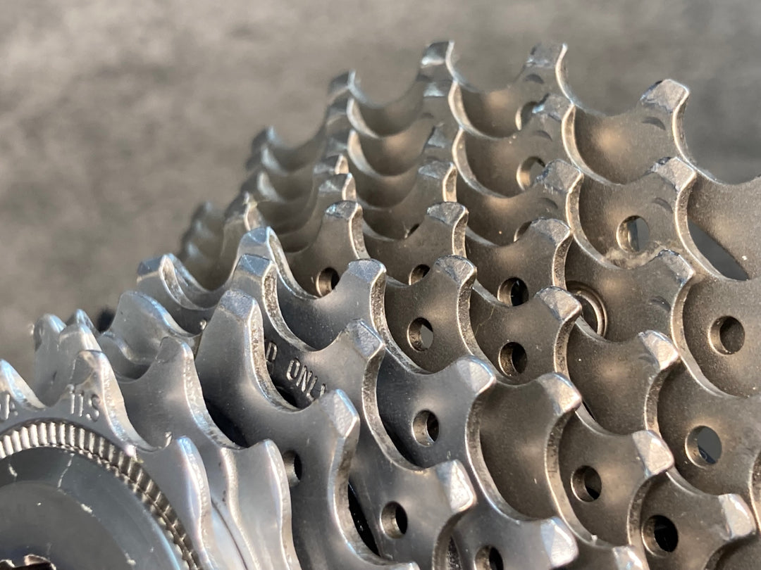 IL452 カンパニョーロ CAMPAGNOLO スーパーレコード SUPER RECORD CS9-SR125 スプロケット 12-25T 11S