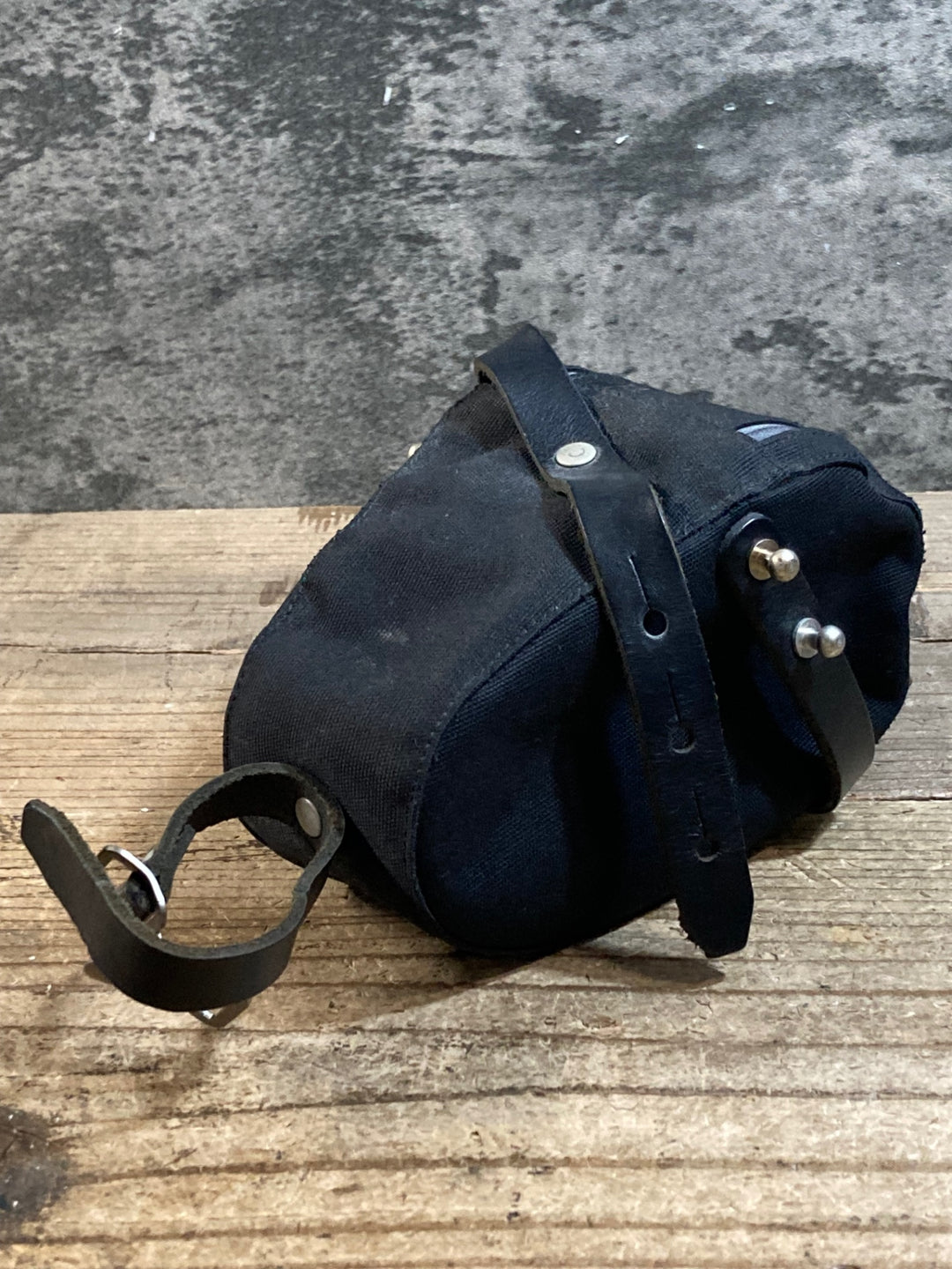 KD108 ブルックス BROOKS ISLE OF WIGHT サドルバッグ