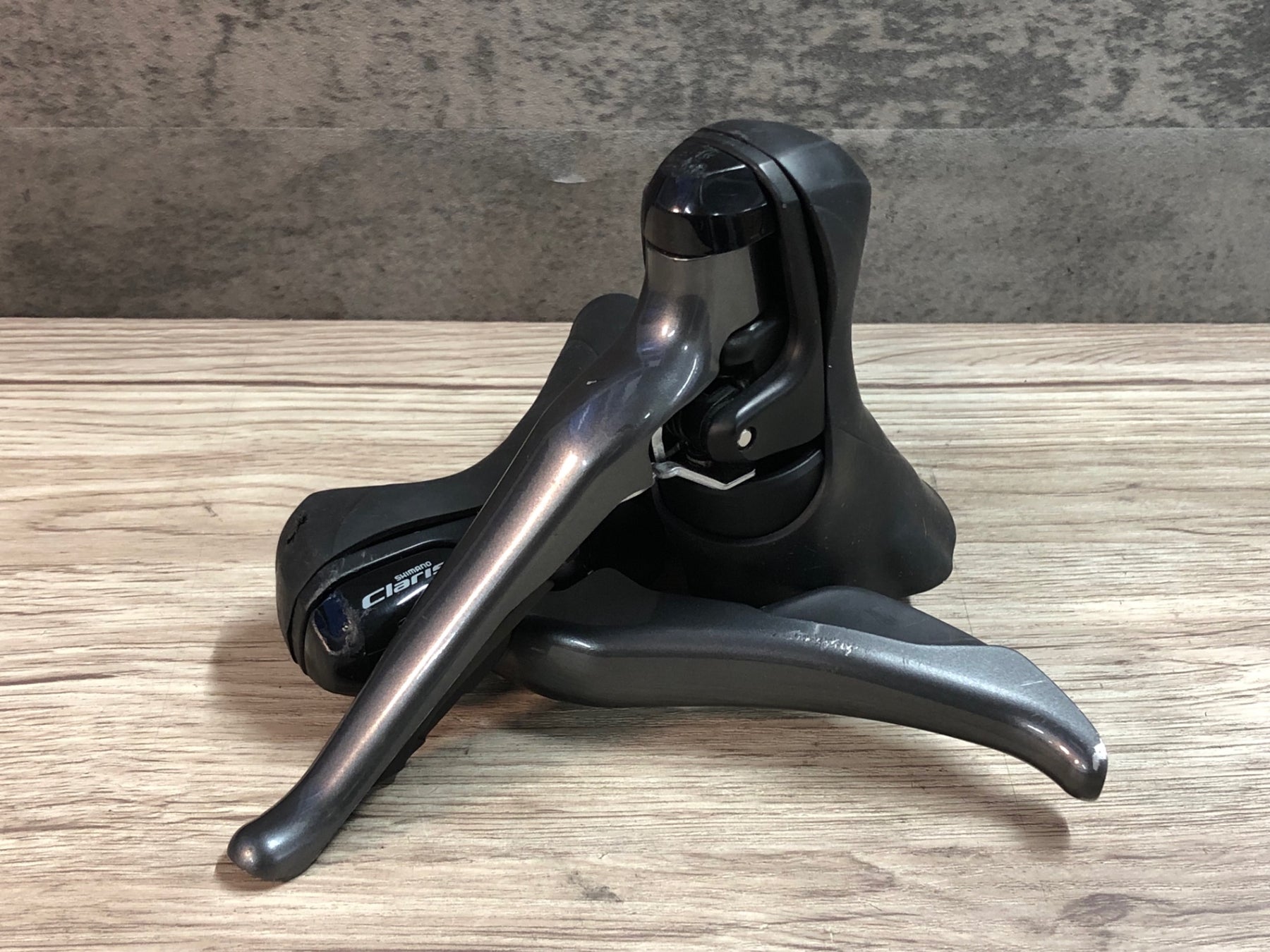 JN615 シマノ SHIMANO クラリス Claris ST-R2000 STIレバー 2x8S