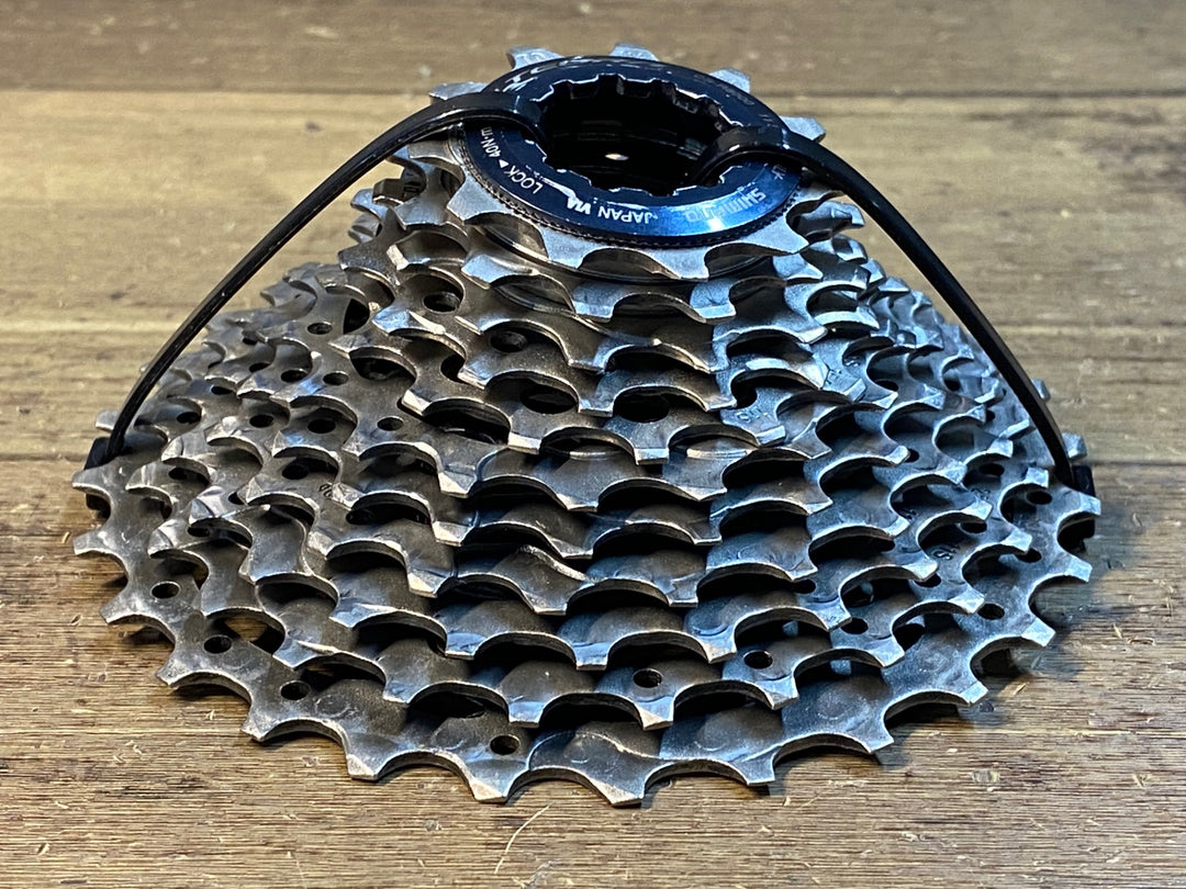 JG451 シマノ SHIMANO アルテグラ ULTEGRA CS-R8000 スプロケット 11-28T 11S