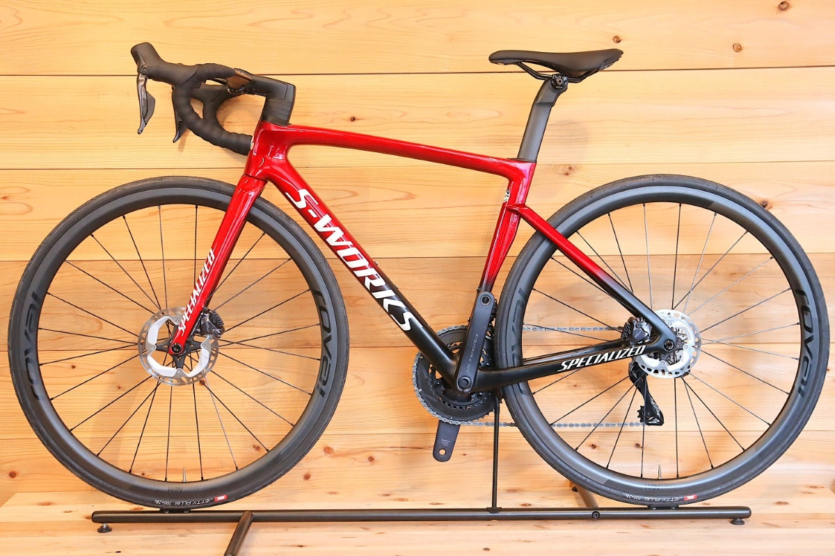 スペシャライズド SPECIALIZED ターマック S-WORKS TARMAC SL7 2021