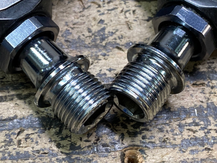 JN703 シマノ SHIMANO アルテグラ ULTEGRA PD-6800 ビンディングペダル SPD-SL