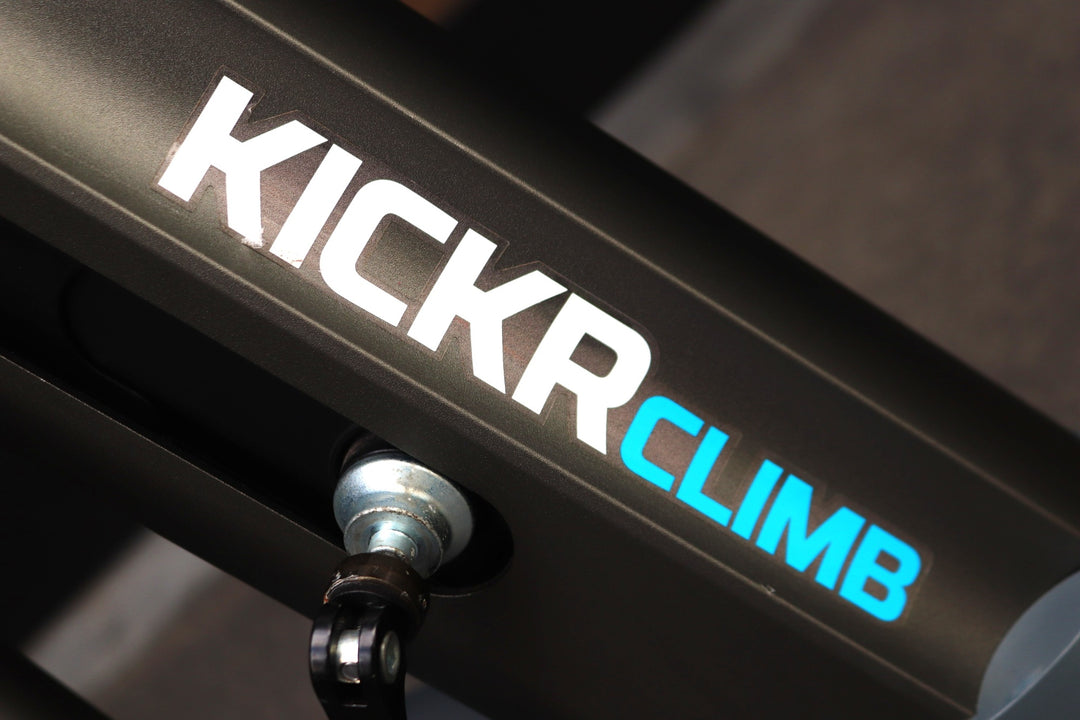 ワフー WAHOO キッカークライム KICKR CLIMB スマートトレーナー インドアグレードシミュレーター 【東京南麻布店】