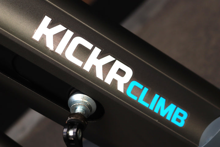 ワフー WAHOO キッカークライム KICKR CLIMB スマートトレーナー インドアグレードシミュレーター 【東京南麻布店】