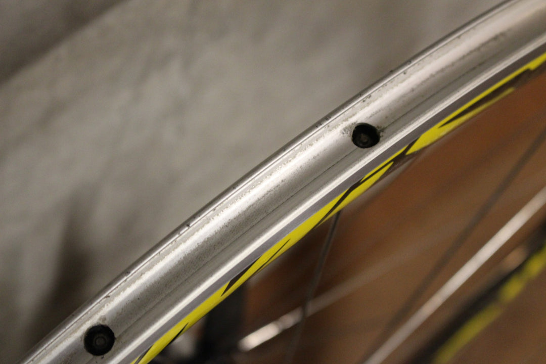 マヴィック MAVIC COSMIC PRO CARBON アルミ カーボン クリンチャー ホイール TNIハブ シマノ12S/11S リアのみ 【福岡店】