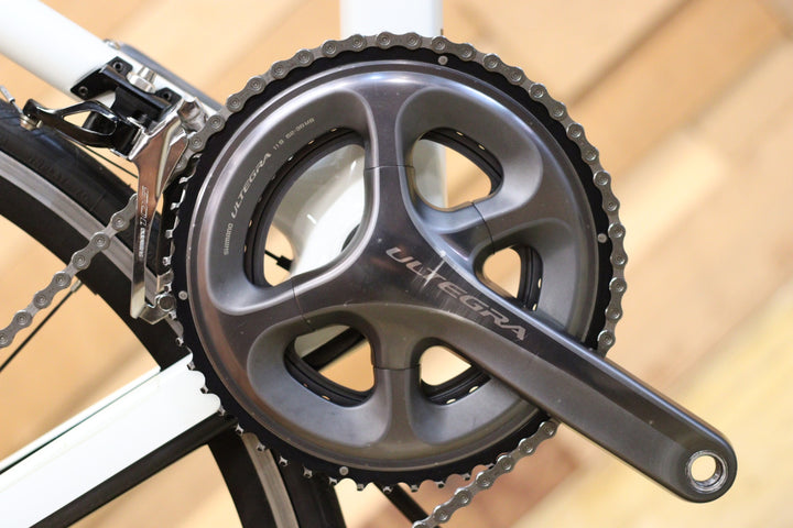 ルック LOOK 765 2017 Sサイズ アルテグラ 6800 MIX 11S カーボン ロードバイク RACING 3 【立川店】