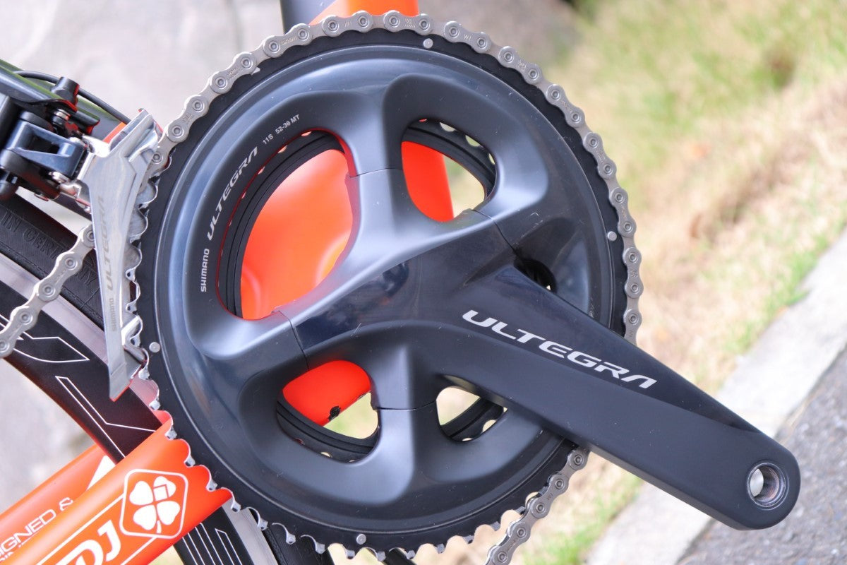 大*ン様 訳あり　ラピエール　ゼリウス SL ultimate 2016年モデル 訳アリ ラピエール LAPIERRE ゼリウス XELIUS SL ULTIMATE DISC 2020