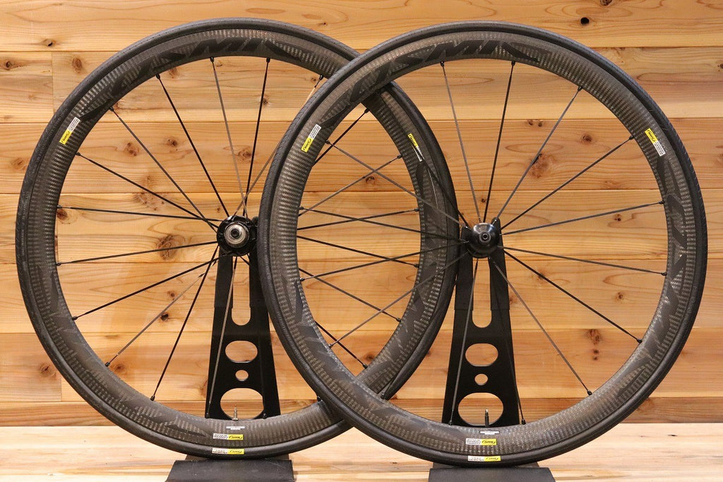 マヴィック MAVIC コスミック カーボン COSMIC CARBON 40 ELITE シマノ