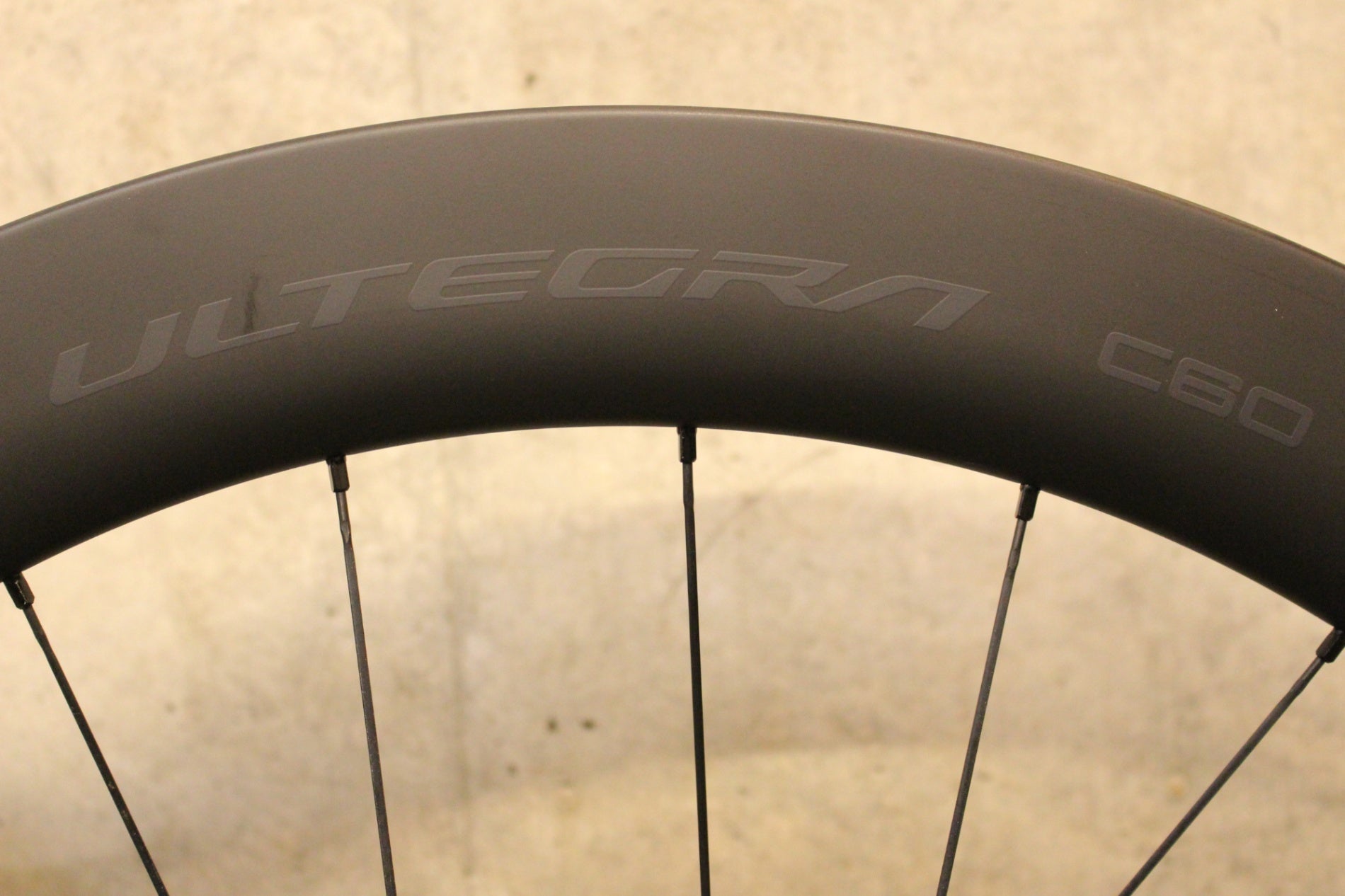 シマノ SHIMANO アルテグラ ULTEGRA WH-R8170-C60-TL カーボン