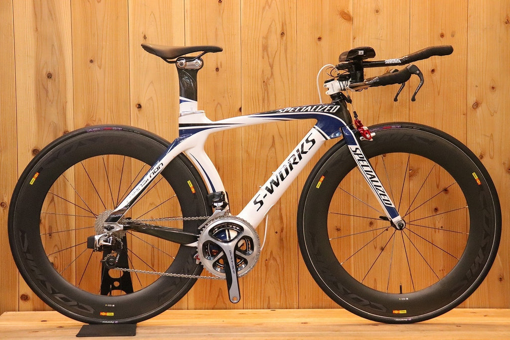 ＜美品＞スペシャライズド 2010年モデル スペシャライズド SPECIALIZED アレー スポーツ Allez SPORT 2010