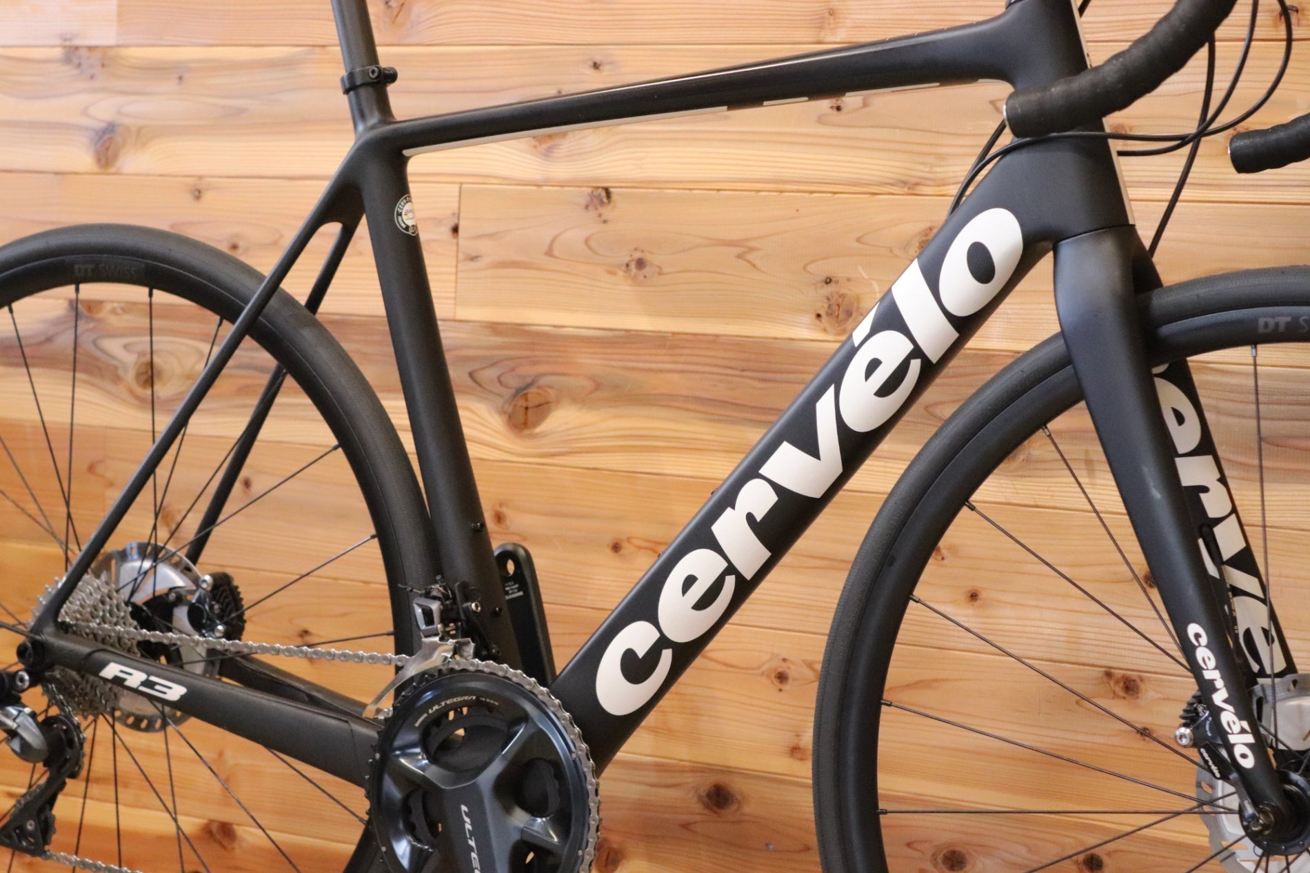 サーヴェロ CERVELO R3 DISC 2020モデル 56サイズ シマノ アルテグラ
