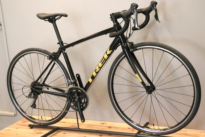 トレック TREK ドマーネ DOMANE AL2 2021モデル 52サイズ シマノ クラリス R2000 MIX 8S アルミ ロードバイク 【仙台店】
