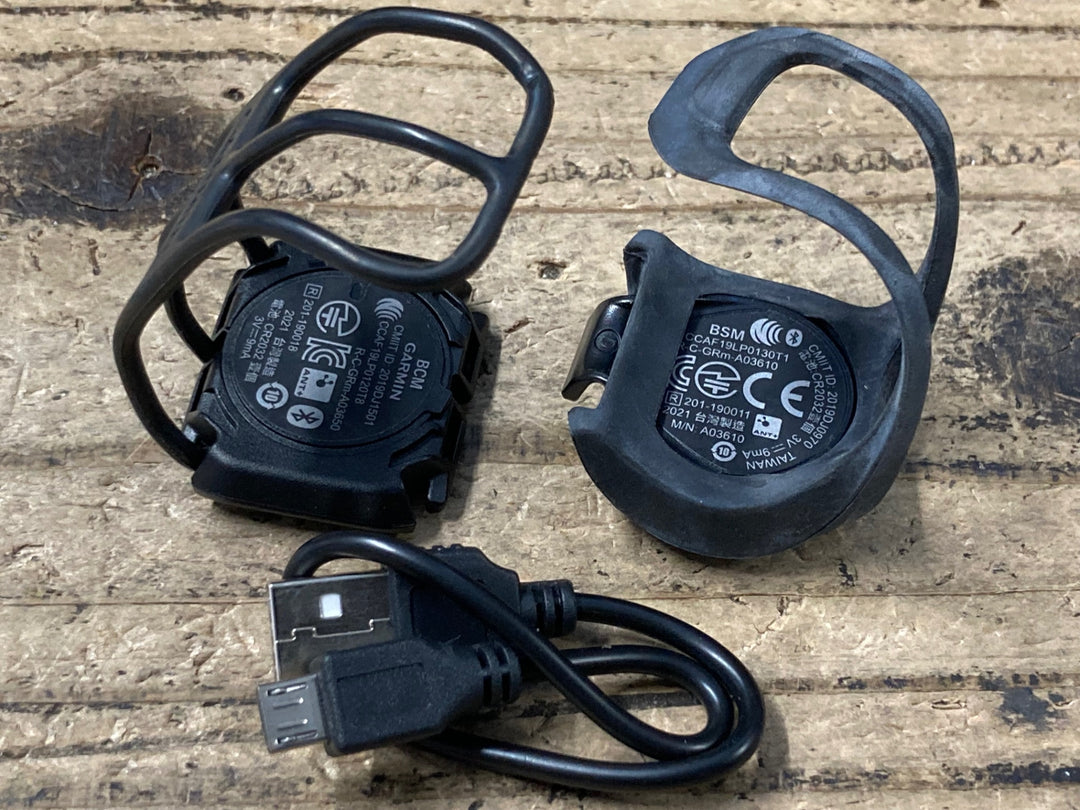 KH464 ガーミン GARMIN EDGE 830 サイクルコンピューター スピード,ケイデンスセンサー 動作確認済