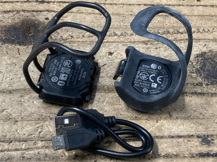 KH464 ガーミン GARMIN EDGE 830 サイクルコンピューター スピード,ケイデンスセンサー 動作確認済