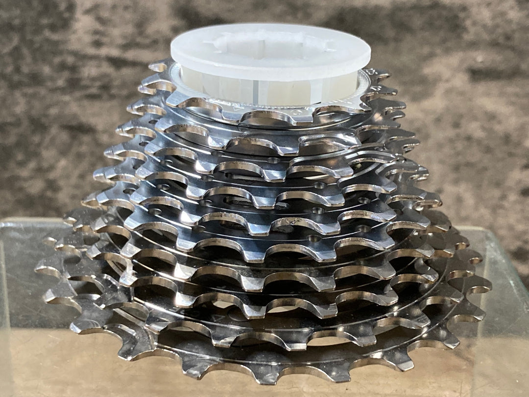 JS233 カンパニョーロ CAMPAGNOLO RECORD CS4-REX RECORD UD 10S スプロケット 12-23T