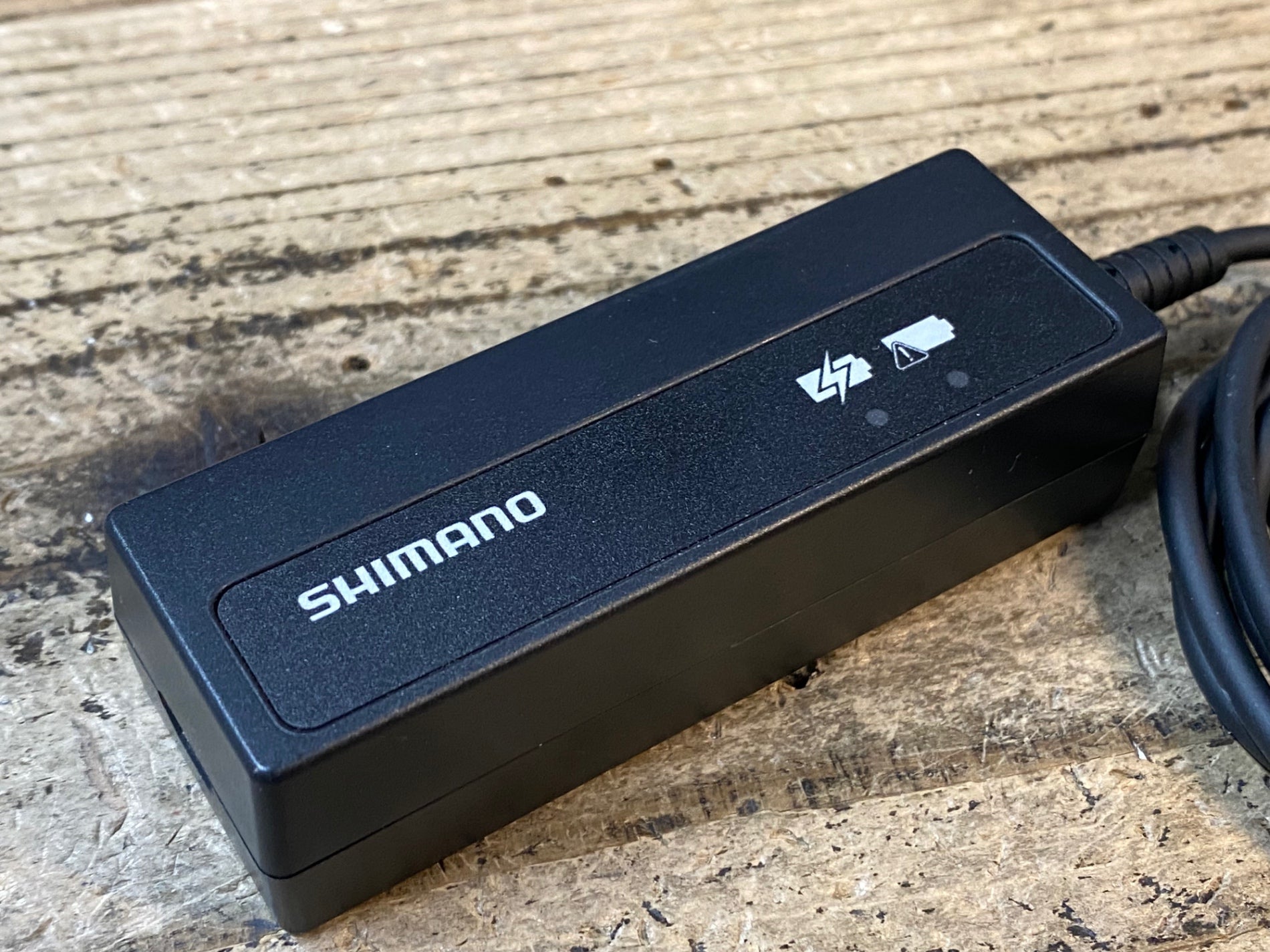 JY937 シマノ SHIMANO SM-BCR2 バッテリーチャージャー– BICI AMORE