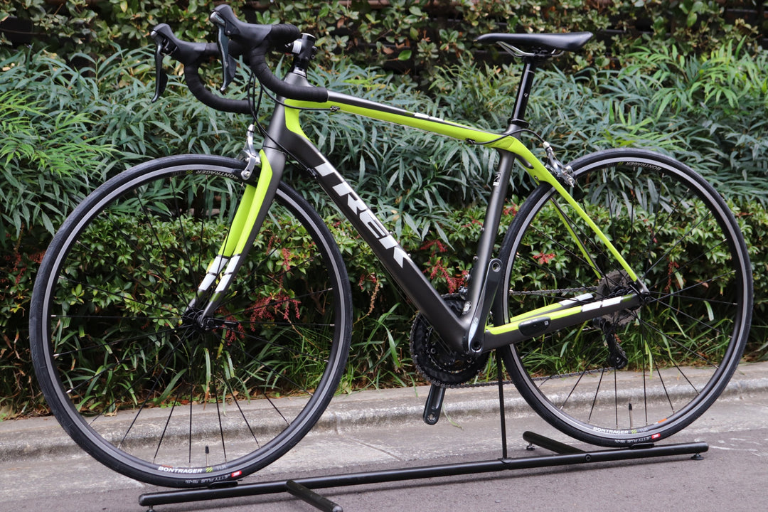 トレック TREK ドマーネ Domane 4.1 2016モデル 54サイズ シマノ ティアグラ 4700 10S カーボン ロードバイク 【さいたま浦和店】