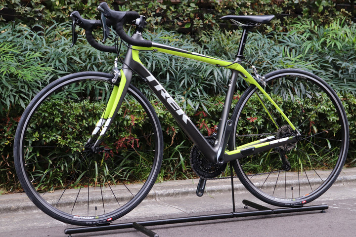 トレック TREK ドマーネ Domane 4.1 2016モデル 54サイズ シマノ ティアグラ 4700 10S カーボン ロードバイク 【さいたま浦和店】