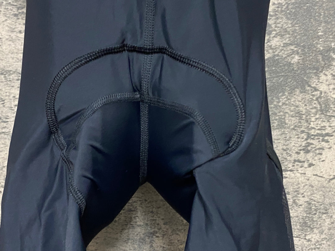 KR161 ラファ Rapha MEN'S CORE CARGO BIB SHORTS ビブショーツ 黒 M