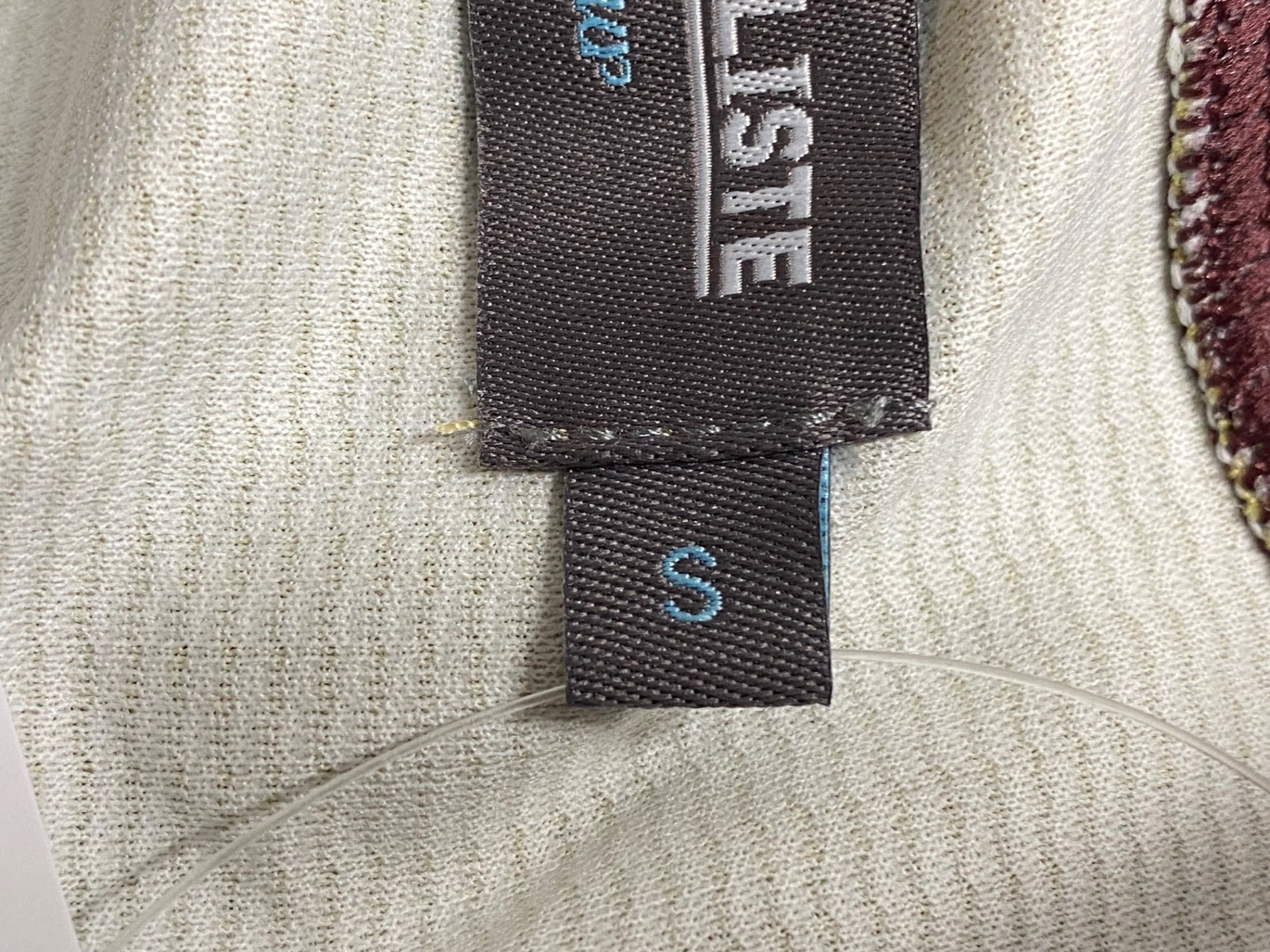 JP567 カフェドシクリステ Cafe du Cycliste バーバラ Barbara 長袖
