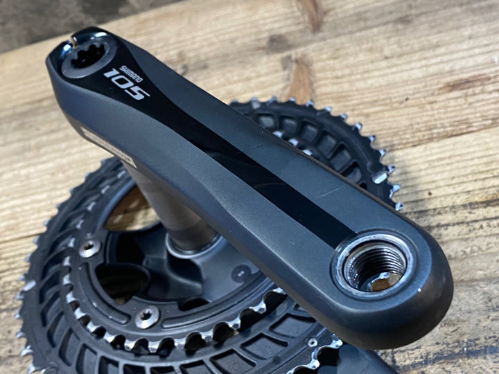 JP328 シマノ SHIMANO 105 FC-5800 クランクセット 50/34 170mm