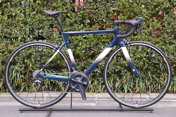 チャプター2 CHAPTER2 テレ TERE 2020年モデル Sサイズ シマノ アルテグラ R8000 11S カーボン ロードバイク 【さいたま浦和店】