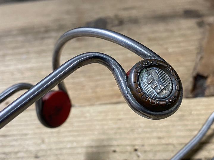KJ568 エリート ELITE CIUSSI INOX ボトルケージ 2個セット