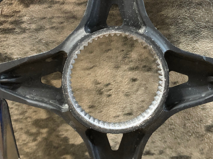 KB130 シマノ SHIMANO XTR RT-MT900 ディスクブレーキローター Φ160 1.75mm