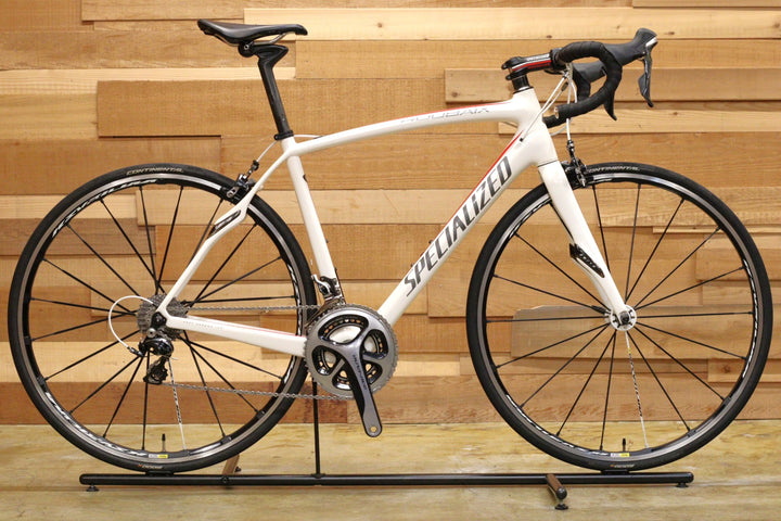 スペシャライズド SPECIALIZED ルーベ ROUBAIX SL4 PRO 2014 54サイズ デュラエース 9000 11S カーボン ロードバイク KSYRIUM SLS 【立川店】