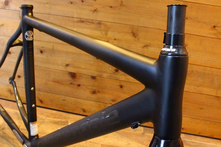 キャノンデール CANNONDALE シナプス カーボン SYNAPSE CARBON 3 2006 53サイズ カーボン ロードバイク フレームセット 【名古屋店】