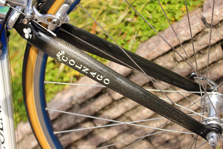 コルナゴ COLNAGO マスター MASTER X-LIGHT COMPETITION カンパニョーロ コーラス 10S MIX スチール ロードバイク【名古屋店】