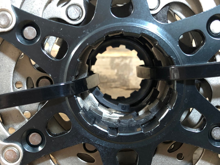 IM041 シマノ SHIMANO アルテグラ ULTEGRA CS-R8000 スプロケット 11S 11-30T