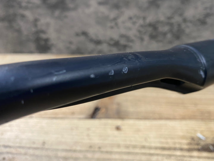 KN137 ワンバイエス One by ESU ジェイカーボン J-Carbon Grand Monroe SL I ドロップハンドル 380/400mm