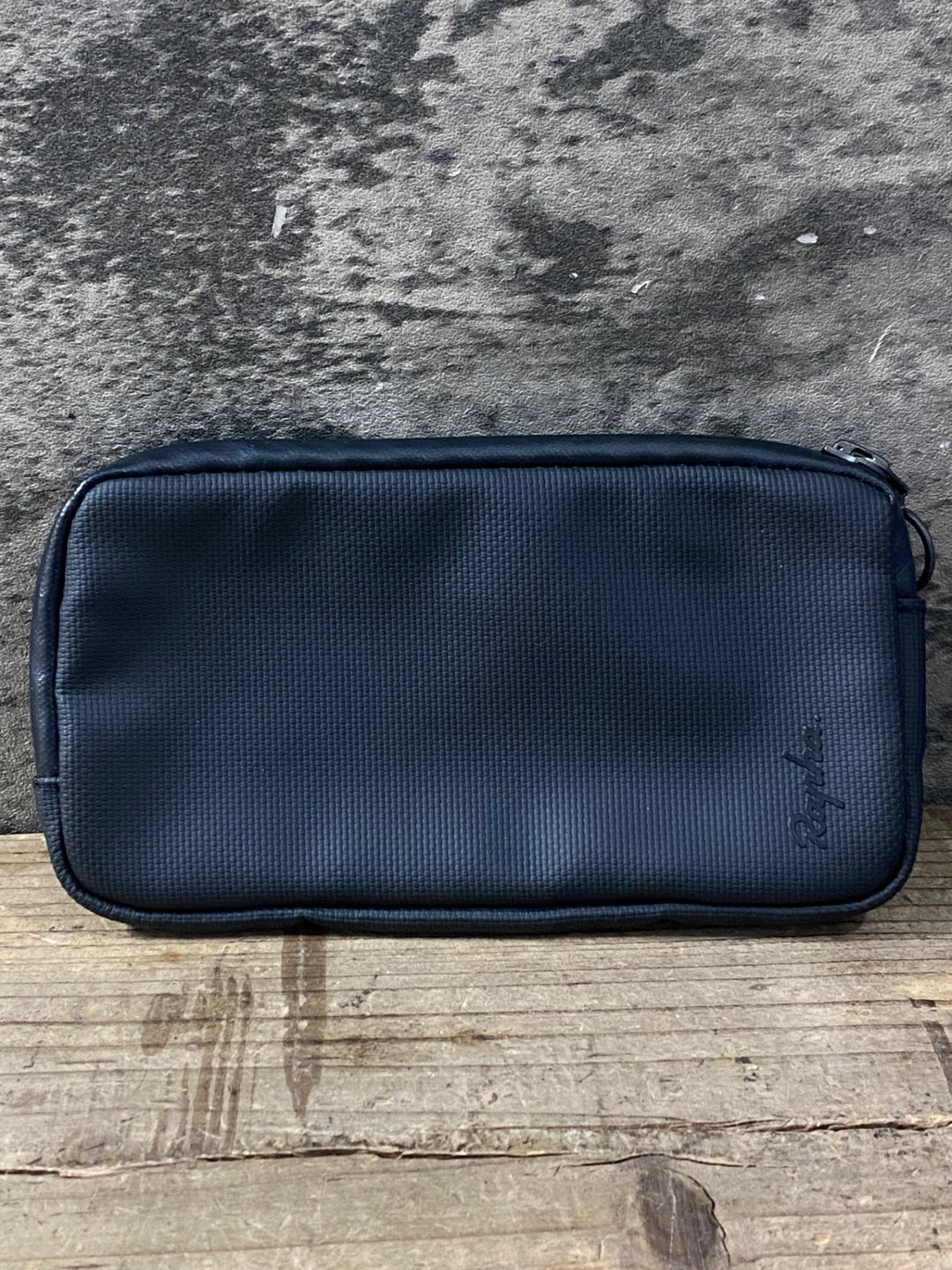 KM752 ラファ Rapha RAINPROOF ESSENTIAL CASE LARGE エッセンシャルケース 黒