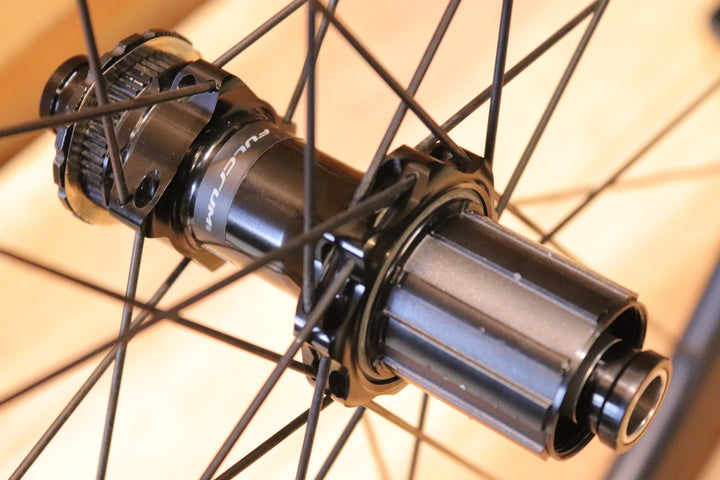 フルクラム FULCRUM エアビート AIRBEAT 400 DB シマノ 11S/12S 21C カーボン チューブレス ロードバイク ホイールセット 【広島店】