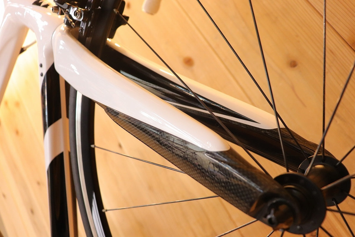 TIME FLUIDITY ロードバイク　dura ace タイム TIME フルイディティ FLUIDITY AKTIV FORK 2018年モデル S