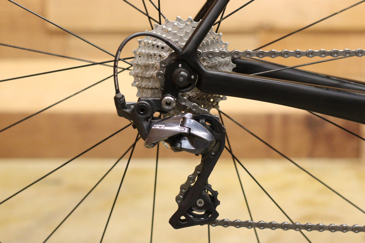 スペシャライズド SPECIALIZED ターマック TARMAC MEN ELITE 2018 56サイズ シマノ アルテグラ R8000 11S カーボン ロードバイク 【立川店】