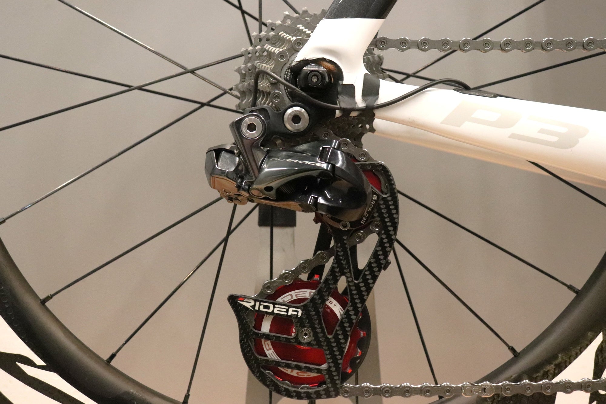 サーヴェロ CERVELO P3 2015モデル 51サイズ シマノ デュラエース