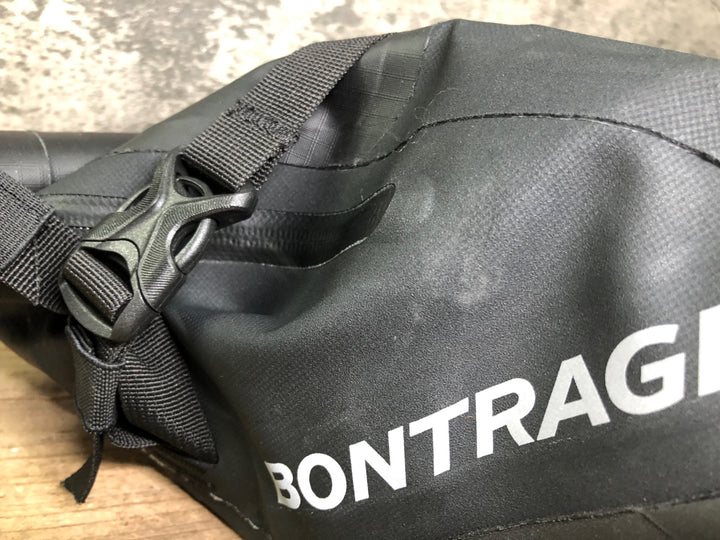 JN975 ボントレガー BONTRAGER Adventure Saddle Bag サドルバッグ 黒